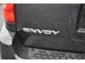 2008 Onyx Black GMC Envoy Denali 4x4  photo #31