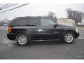 2008 Onyx Black GMC Envoy Denali 4x4  photo #34