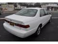 1999 Super White Toyota Camry LE V6  photo #3