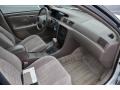 1999 Toyota Camry LE V6 interior