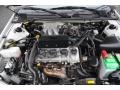 1999 Toyota Camry 3.0 Liter DOHC 24-Valve V6 Engine Photo