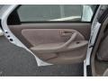 Oak Door Panel Photo for 1999 Toyota Camry #56905525