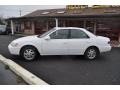 Super White - Camry LE V6 Photo No. 23