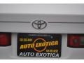 Super White - Camry LE V6 Photo No. 26