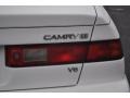 Super White - Camry LE V6 Photo No. 27