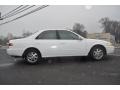 Super White - Camry LE V6 Photo No. 28