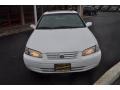 1999 Super White Toyota Camry LE V6  photo #29