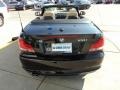 Jet Black - 1 Series 128i Convertible Photo No. 8