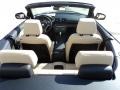 Jet Black - 1 Series 128i Convertible Photo No. 10