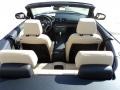 2012 Jet Black BMW 1 Series 128i Convertible  photo #10