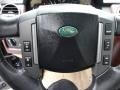 2005 Buckingham Blue Metallic Land Rover LR3 V8 SE  photo #50