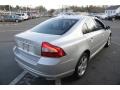 Electric Silver Metallic - S80 T6 AWD Photo No. 6