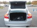 Electric Silver Metallic - S80 T6 AWD Photo No. 8