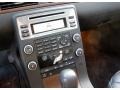 Electric Silver Metallic - S80 T6 AWD Photo No. 15