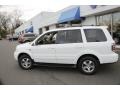 Taffeta White - Pilot EX-L 4WD Photo No. 10
