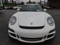 2007 Carrara White Porsche 911 GT3  photo #3