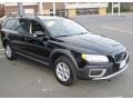Black - XC70 AWD Photo No. 3