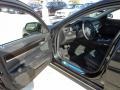 2012 Black Sapphire Metallic BMW 7 Series 750Li Sedan  photo #20