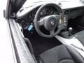 Black w/Alcantara Steering Wheel Photo for 2007 Porsche 911 #56906401