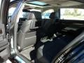 2012 Black Sapphire Metallic BMW 7 Series 750Li Sedan  photo #26