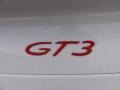 2007 Porsche 911 GT3 Badge and Logo Photo