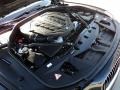 4.4 Liter DI TwinPower Turbo DOHC 32-Valve VVT V8 Engine for 2012 BMW 7 Series 750Li Sedan #56906497