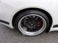 2007 Porsche 911 GT3 Custom Wheels