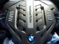  2012 7 Series 750Li Sedan 4.4 Liter DI TwinPower Turbo DOHC 32-Valve VVT V8 Engine