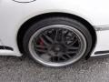 2007 Porsche 911 GT3 Custom Wheels