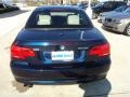 2012 Deep Sea Blue Metallic BMW 3 Series 328i Convertible  photo #8