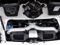 3.8 Liter Twin VTG Turbocharged DFI DOHC 24-Valve VarioCam Plus Flat 6 Cylinder Engine for 2012 Porsche 911 Turbo Coupe #56906824