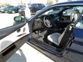 2012 Deep Sea Blue Metallic BMW 3 Series 328i Convertible  photo #25