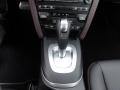  2012 911 Turbo Coupe 7 Speed PDK Dual-Clutch Automatic Shifter