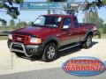 2006 Redfire Metallic Ford Ranger FX4 SuperCab 4x4  photo #1