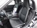 Black Interior Photo for 2008 Porsche Boxster #56907049