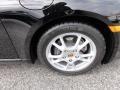 2008 Porsche Boxster Standard Boxster Model Wheel and Tire Photo