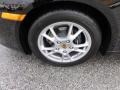 2008 Porsche Boxster Standard Boxster Model Wheel and Tire Photo