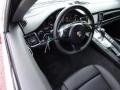 Black Steering Wheel Photo for 2011 Porsche Panamera #56907322