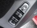 2011 Porsche Panamera 4S Controls