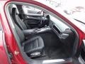 Ruby Red Metallic - Panamera 4S Photo No. 19