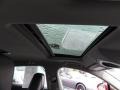 2011 Porsche Panamera 4S Sunroof