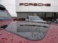 2011 Porsche Panamera 4S Sunroof