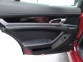 Ruby Red Metallic - Panamera 4S Photo No. 24