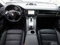 Black Dashboard Photo for 2011 Porsche Panamera #56907448