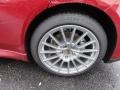 Ruby Red Metallic - Panamera 4S Photo No. 33