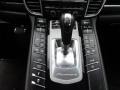 7 Speed PDK Dual-Clutch Automatic 2011 Porsche Panamera 4S Transmission