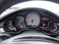 Black Gauges Photo for 2011 Porsche Panamera #56907554