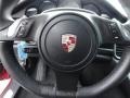 Ruby Red Metallic - Panamera 4S Photo No. 40