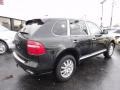 2008 Dark Olive Metallic Porsche Cayenne Tiptronic  photo #7