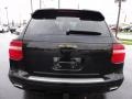 2008 Dark Olive Metallic Porsche Cayenne Tiptronic  photo #8